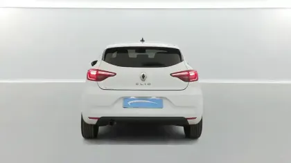 Photo 104 Renault Clio  TCe 100 GPL