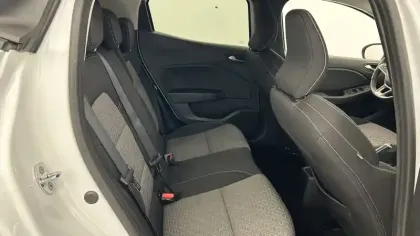 Photo 20 Renault Clio Gén. V (BJA) Ph1 NG Evolution 5