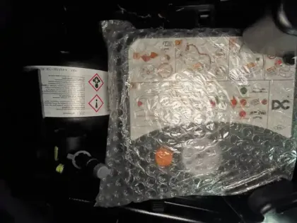 Photo 25 Renault Twingo  III Achat Intégral - 21