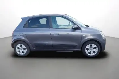 Photo 5 Renault Twingo  III Achat Intégral - 21