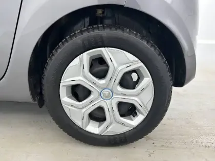 Photo 19 Renault Twingo  III Achat Intégral - 21