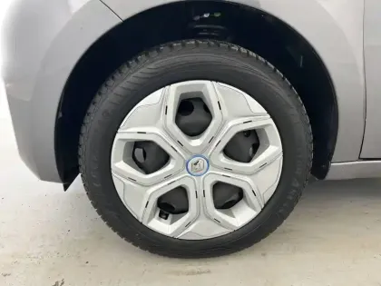 Photo 18 Renault Twingo  III Achat Intégral - 21