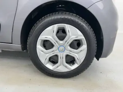 Photo 20 Renault Twingo  III Achat Intégral - 21