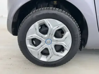 Photo 21 Renault Twingo  III Achat Intégral - 21