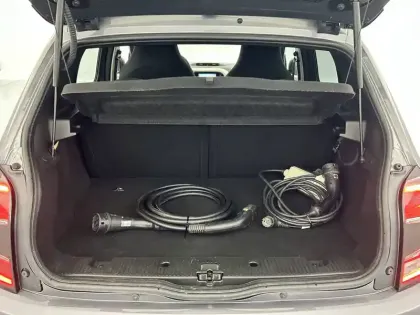 Photo 17 Renault Twingo  III Achat Intégral - 21