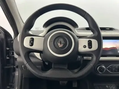 Photo 14 Renault Twingo  III Achat Intégral - 21