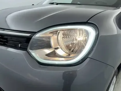 Photo 23 Renault Twingo  III Achat Intégral - 21