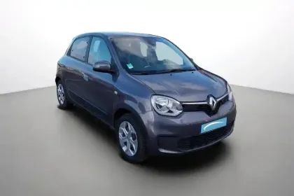 Photo 6 Renault Twingo  III Achat Intégral - 21