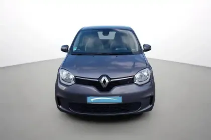 Photo 7 Renault Twingo  III Achat Intégral - 21