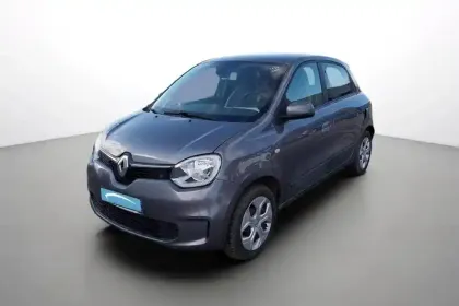 Photo Renault Twingo Zen