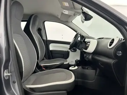 Photo 13 Renault Twingo  III Achat Intégral - 21