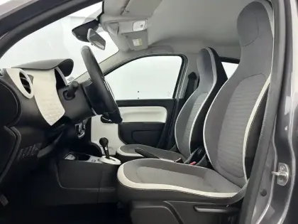 Photo 9 Renault Twingo  III Achat Intégral - 21