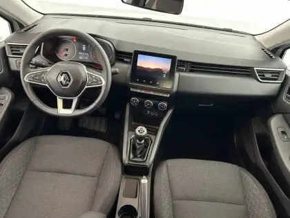 Photo 36 Renault Clio Gén. V (BJA) Ph1 Business 5