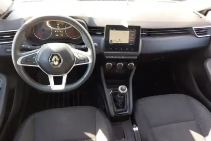 Photo 8 Renault Clio  Blue dCi 100 - 21N