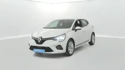 Photo 67 Renault Clio  Blue dCi 100 - 21N