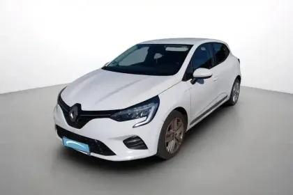 Photo Renault Clio Business
