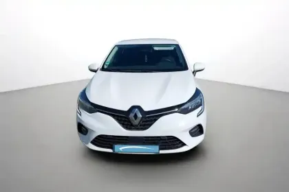 Photo 7 Renault Clio  Blue dCi 100 - 21N