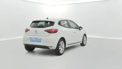 Photo 71 Renault Clio  Blue dCi 100 - 21N