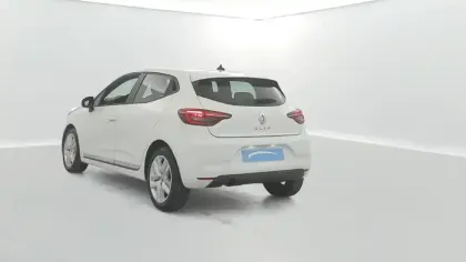 Photo 69 Renault Clio  Blue dCi 100 - 21N