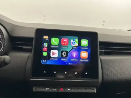 Photo 32 Renault Clio Gén. V (BJA) Ph1 Business 5