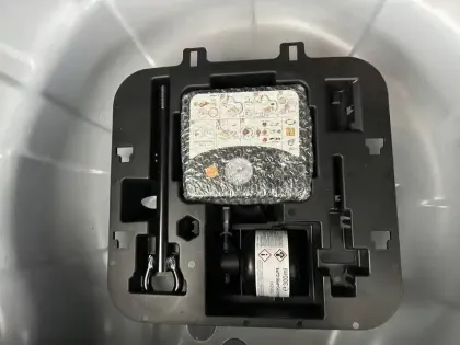 Photo 35 Renault Clio Gén. V (BJA) Ph1 Business 5