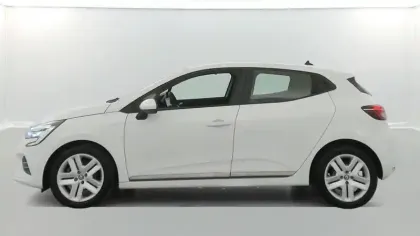 Photo 10 Renault Clio Gén. V (BJA) Ph1 Business 5