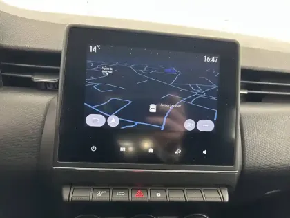 Photo 60 Renault Clio Gén. V (BJA) Ph1 Business 5