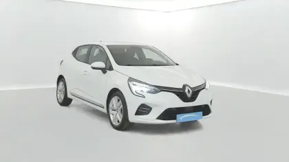 Photo 74 Renault Clio  Blue dCi 100 - 21N