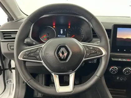 Photo 23 Renault Clio Gén. V (BJA) Ph1 Business 5