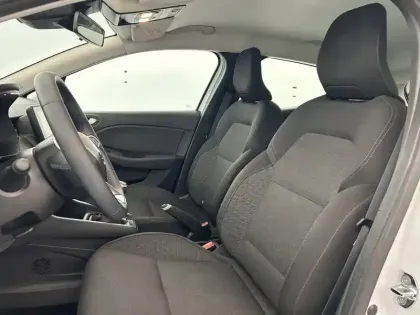 Photo 17 Renault Clio Gén. V (BJA) Ph1 Business 5