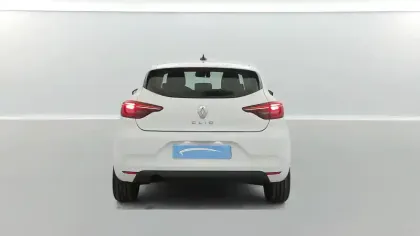 Photo 70 Renault Clio  Blue dCi 100 - 21N