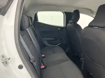 Photo 82 Renault Clio  Blue dCi 100 - 21N