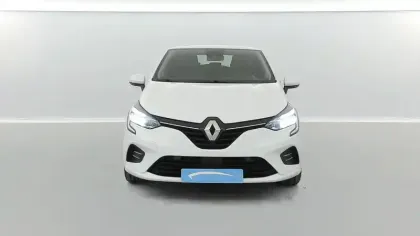 Photo 44 Renault Clio Gén. V (BJA) Ph1 Business 5