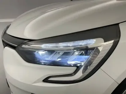 Photo 62 Renault Clio Gén. V (BJA) Ph1 Business 5