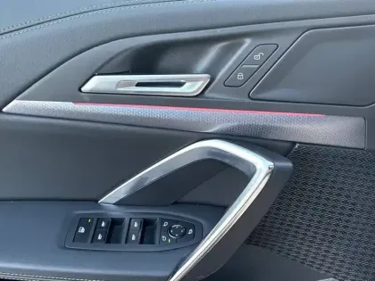 Photo 23 BMW X1  sDrive 20d 163ch DKG7