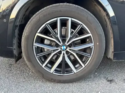 Photo 7 BMW X1  sDrive 20d 163ch DKG7