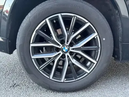 Photo 27 BMW X1  sDrive 20d 163ch DKG7