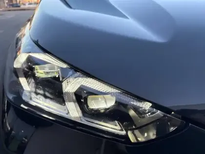 Photo 9 BMW X1  sDrive 20d 163ch DKG7