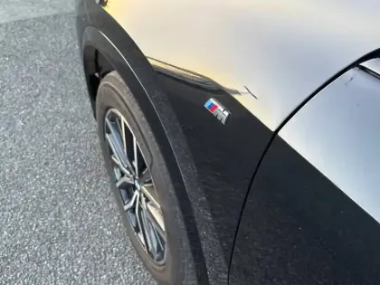 Photo 34 BMW X1  sDrive 20d 163ch DKG7