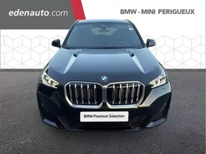 Photo 14 BMW X1  sDrive 20d 163ch DKG7