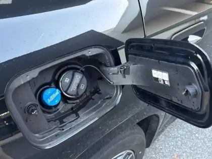 Photo 30 BMW X1  sDrive 20d 163ch DKG7