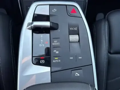 Photo 21 BMW X1  sDrive 20d 163ch DKG7