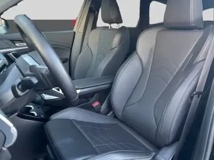 Photo 8 BMW X1  sDrive 20d 163ch DKG7