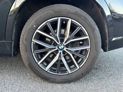 Photo 26 BMW X1  sDrive 20d 163ch DKG7