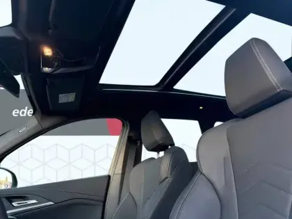 Photo 25 BMW X1  sDrive 20d 163ch DKG7