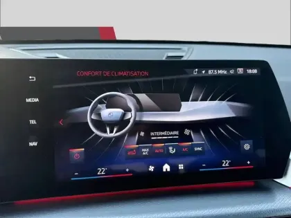 Photo 38 BMW X1  sDrive 20d 163ch DKG7