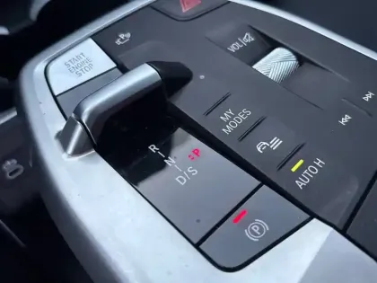 Photo 11 BMW X1  sDrive 20d 163ch DKG7