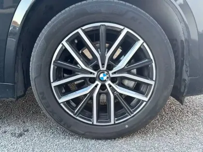 Photo 28 BMW X1  sDrive 20d 163ch DKG7