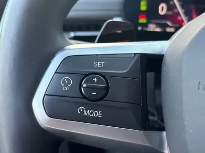 Photo 16 BMW X1  sDrive 20d 163ch DKG7