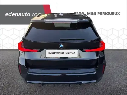 Photo 15 BMW X1  sDrive 20d 163ch DKG7